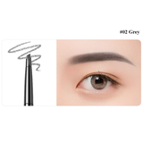  CHÌ KẺ MÀY 3 IN 1 SIDUMI - SDM CM323 