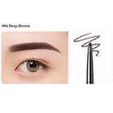  CHÌ KẺ MÀY 3 IN 1 SIDUMI - SDM CM323 