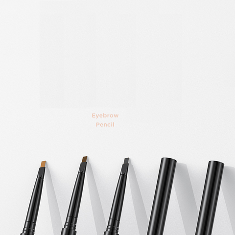  CHÌ KẺ MÀY 3D MASCARA ĐA NĂNG SIDUMI - Sidumi 3D Eyeliner Pencil - SDM CM314 