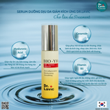  Serum Dưỡng Dịu Da, Giảm Kích Ứng - DR.LAVIC BIO-Y10 Anti-Redness Ampoule - DR.LAVIC DR923 