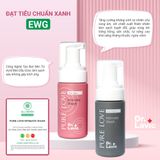  Dung dịch vệ sinh nam Dr.Lavic Pure Love Intimate Wash For Him dạng bọt thơm mát khử khuẩn tốt 100ml - DR939 
