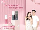  Dung dịch vệ sinh nam Dr.Lavic Pure Love Intimate Wash For Him dạng bọt thơm mát khử khuẩn tốt 100ml - DR939 
