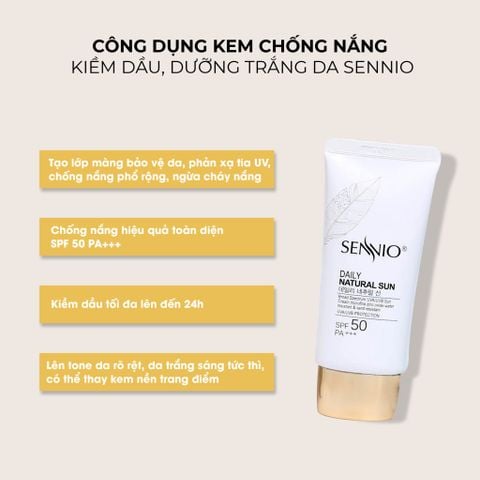  Bộ 5 sản phẩm nám trắng da sennio mờ sạm nám - giảm thâm mụn, dưỡng trắng da  - Intensive Pigmenttation Treatment Set 5  - SENNIO SNO 660-51 