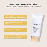  Bộ 4 sản phẩm nám trắng da sennio mờ sạm nám - giảm thâm mụn, dưỡng trắng da  - Intensive Pigmenttation Treatment Set 4  - SENNIO SNO 660-43 