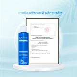  Nước hoa hồng ngừa mụn Dr.Lavic AC Treat & Prevent Toner Exfoliating kiểm soát dầu chống tái phát mụn 180ml DR957 