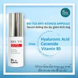  Serum Trị Mụn Chống Lão Hóa Công Nghệ USA DR.LAVIC BIO-Y10 Retinol Peptide Complex 15ML DR924 