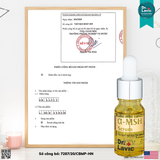  Serum Dưỡng Da Nám Dưỡng Ẩm Dưỡng Trắng Da Phòng Chống Tái Phát Nám DR.LAVIC α- MSH Serum 10ML - DR908 