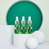  Serum Chăm Sóc Da Mụn Dưỡng Trắng Da Công Nghệ USA DR.LAVIC Anti Acne Serum Step 2 10ML - DR904 