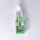  Serum Chăm Sóc Da Mụn Dưỡng Trắng Da Công Nghệ USA DR.LAVIC Anti Acne Serum Step 2 10ML - DR904 