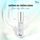  Sữa dưỡng trắng đa tầng- Ultra white spotless Dr.Lavic 30ml DR948 