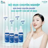  Tinh Chất mụn Dr.Lavic BHA Ampoule step 1 DR952 