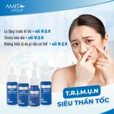  Bộ Mụn Chuyên Nghiệp - Công Nghệ Màng Sinh Học Dr.Lavic DR951 
