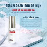  Bộ Chăm Sóc Da Serum Phục Hồi Da Dr.Lavic Bio - Y10 Treatment antii - aging DR925 