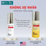  Bộ Chăm Sóc Da Serum Phục Hồi Da Dr.Lavic Bio - Y10 Treatment antii - aging DR925 