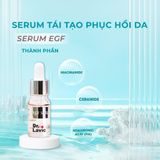  Serum Tái Tạo Da DR.LAVIC Pitted Scar Control Serum EGF 10ml DR911 