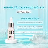  Serum Tái Tạo Da DR.LAVIC Pitted Scar Control Serum EGF 10ml DR911 