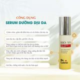  Bộ Chăm Sóc Da Serum Phục Hồi Da Dr.Lavic Bio - Y10 Treatment antii - aging DR925 