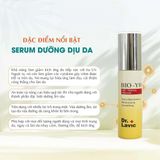  Bộ Chăm Sóc Da Serum Phục Hồi Da Dr.Lavic Bio - Y10 Treatment antii - aging DR925 