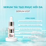  Serum Tái Tạo Da DR.LAVIC Pitted Scar Control Serum EGF 10ml DR911 
