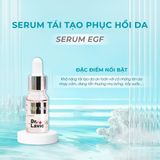 Serum Tái Tạo Da DR.LAVIC Pitted Scar Control Serum EGF 10ml DR911 