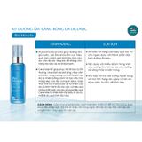  Xịt Khoáng Mặt Dưỡng Ẩm Dưỡng Da Căng Bóng Dr.Lavic Bio Miracle 120ml 