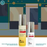  Bộ Chăm Sóc Da Serum Phục Hồi Da Dr.Lavic Bio - Y10 Treatment antii - aging DR925 