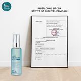  Xịt Khoáng Mặt Dưỡng Ẩm Làm Dịu Da Filler Đường Bôi DR.LAVIC ANTI MOISTURE 60ML - DR934 