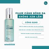  Xịt Khoáng Mặt Dưỡng Ẩm Làm Dịu Da Filler Đường Bôi DR.LAVIC ANTI MOISTURE 60ML - DR934 