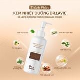  Kem nhiệt dưỡng giảm tắc nghẽn lưu thông giảm đau nhức tê bì Dr.Lavic 250ml DR978 
