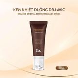  Kem nhiệt dưỡng giảm tắc nghẽn lưu thông giảm đau nhức tê bì Dr.Lavic 80ml DR979 