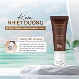  Kem nhiệt dưỡng giảm tắc nghẽn lưu thông giảm đau nhức tê bì Dr.Lavic 80ml DR979 