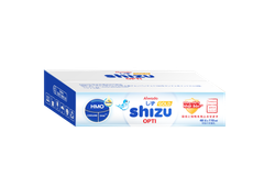 Sữa bột pha sẵn Aiwado Shizu Opti Gold 110ml - thùng 48 hộp (cho bé trên 6 tháng tuổi)