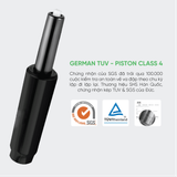  Ghế Công Thái Học UpGen Revolution bản nâng cấp 2025 