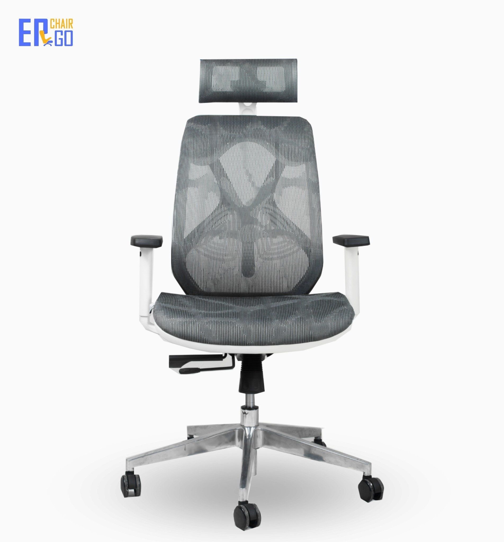  Ghế Công Thái Học Yushi Butterfly Ergonomic Chair 