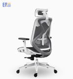  Ghế Công Thái Học Yushi Butterfly Ergonomic Chair 