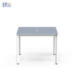 Bàn văn phòng cụm 2 chỗ E-Square BCS-1412 (1400x1200x750 mm) 