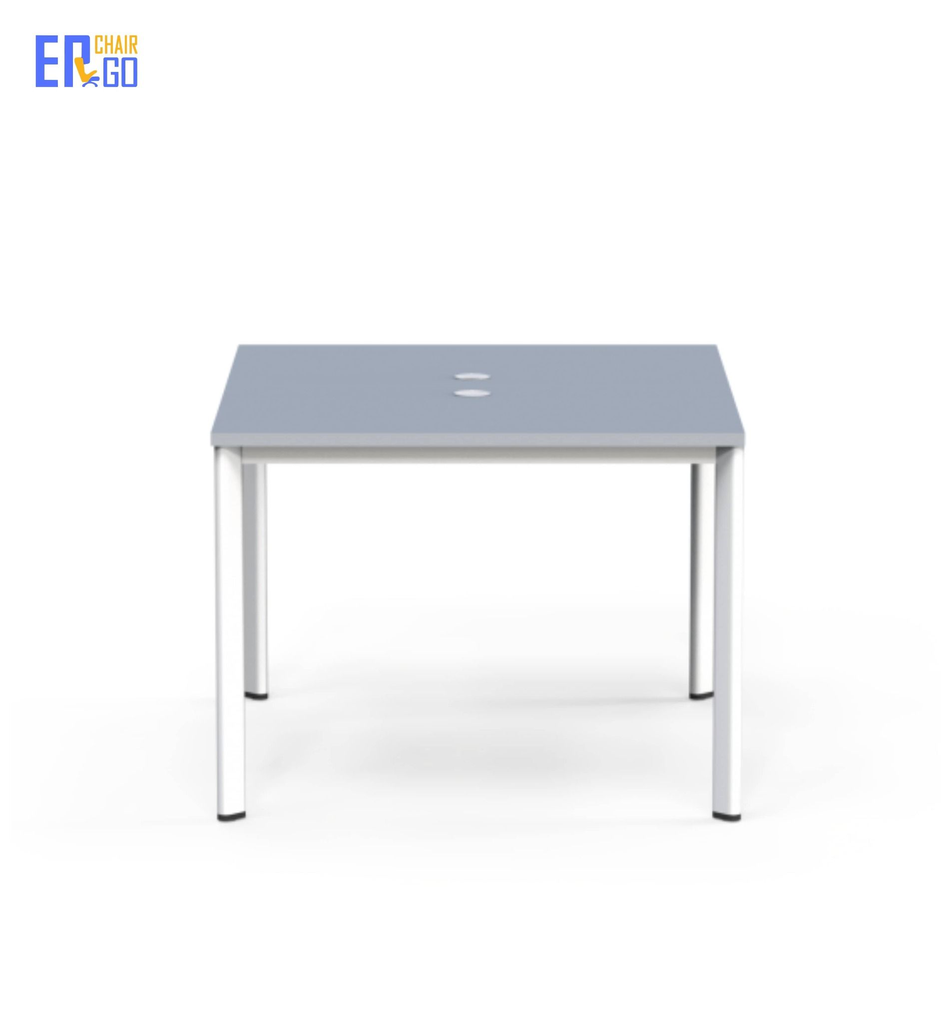  Bàn văn phòng cụm 2 chỗ E-Ovani BCO-1412 (1400x1200x750 mm) 