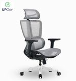  Ghế Công Thái Học UpGen Revolution Pro Ergonomic Chair 