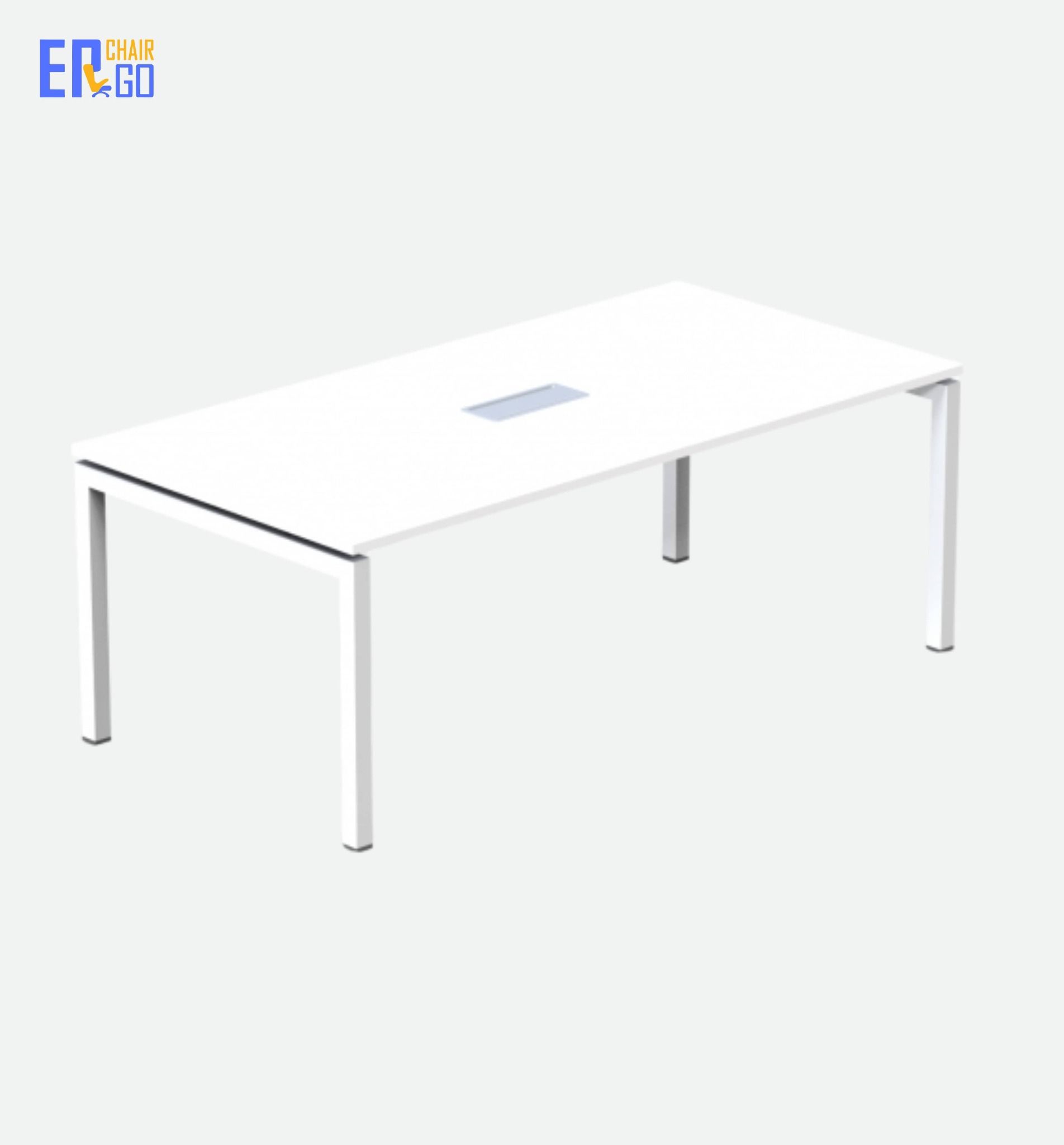  Bàn họp dài E-Square BHS-3612 (3600x1200x750 mm) 