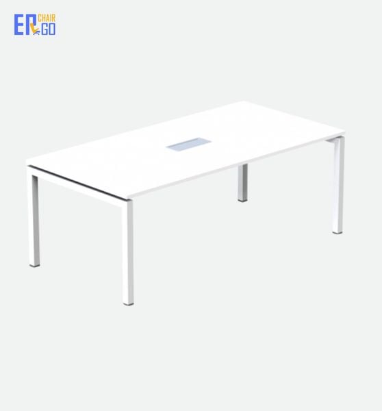  Bàn họp dài E-Square BHS-2412 (2400x1200x750 mm) 