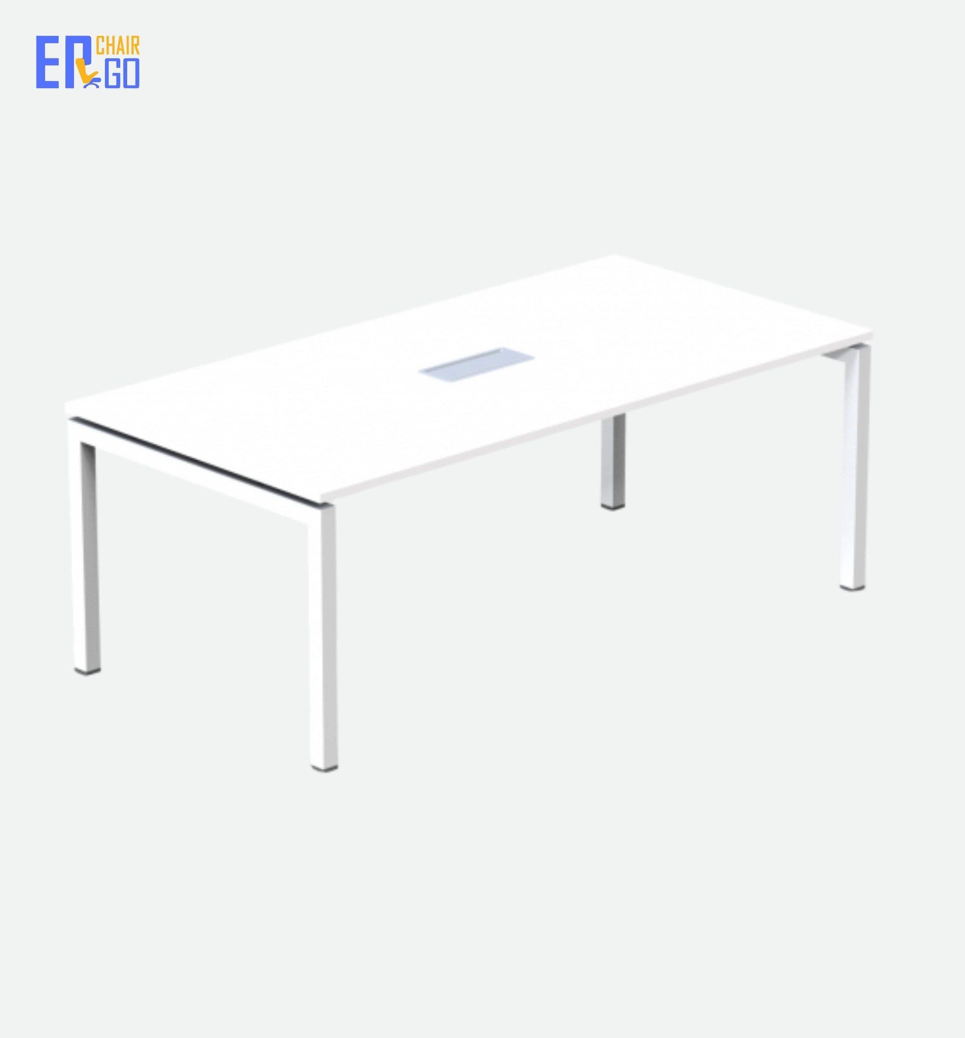  Bàn họp dài E-Square BHS-2010 (2000x1000x750 mm) 