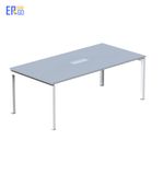  Bàn họp dài E-Square BHS-2412 (2400x1200x750 mm) 