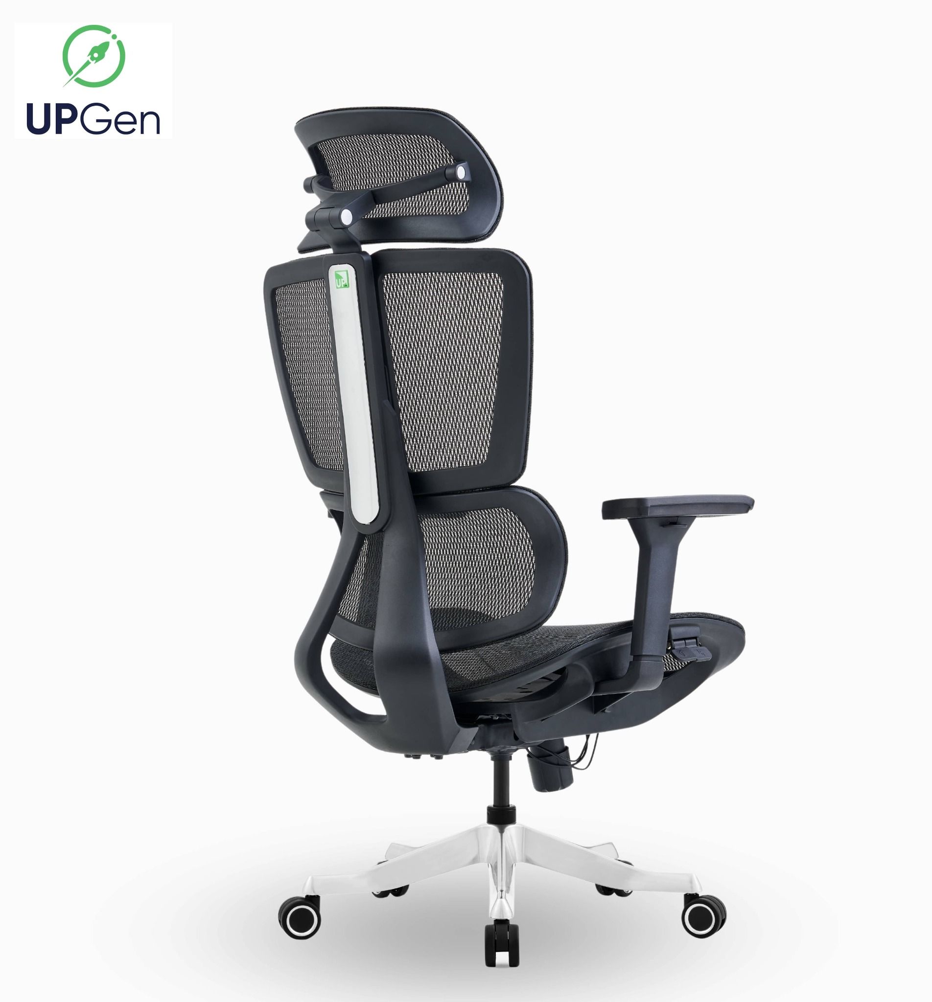  Ghế Công Thái Học UpGen Revolution Pro Ergonomic Chair 