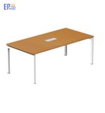  Bàn họp dài E-Square BHS-2412 (2400x1200x750 mm) 