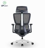  Ghế Công Thái Học UpGen Revolution Pro Ergonomic Chair 