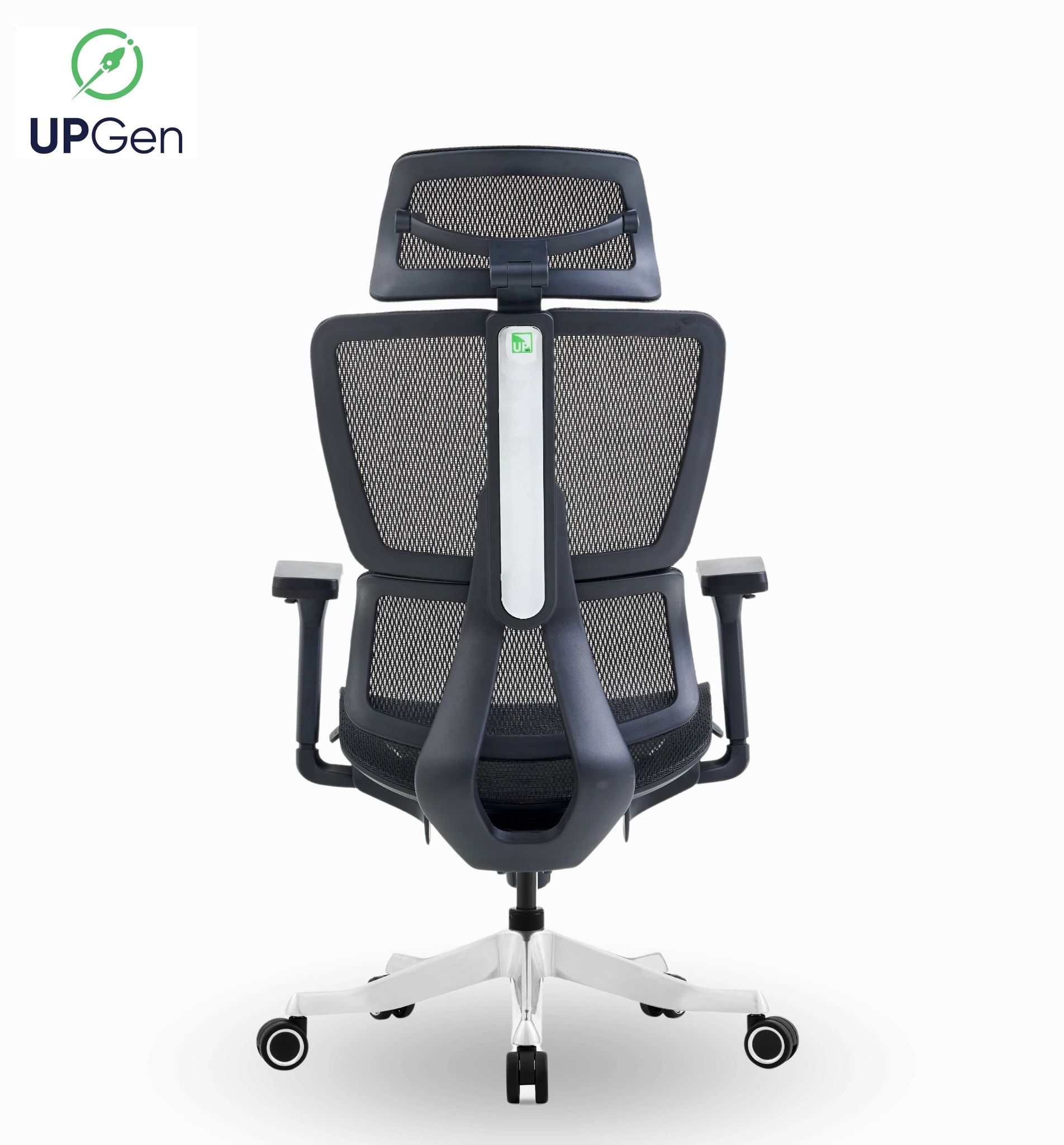  Ghế Công Thái Học UpGen Revolution Pro Ergonomic Chair 