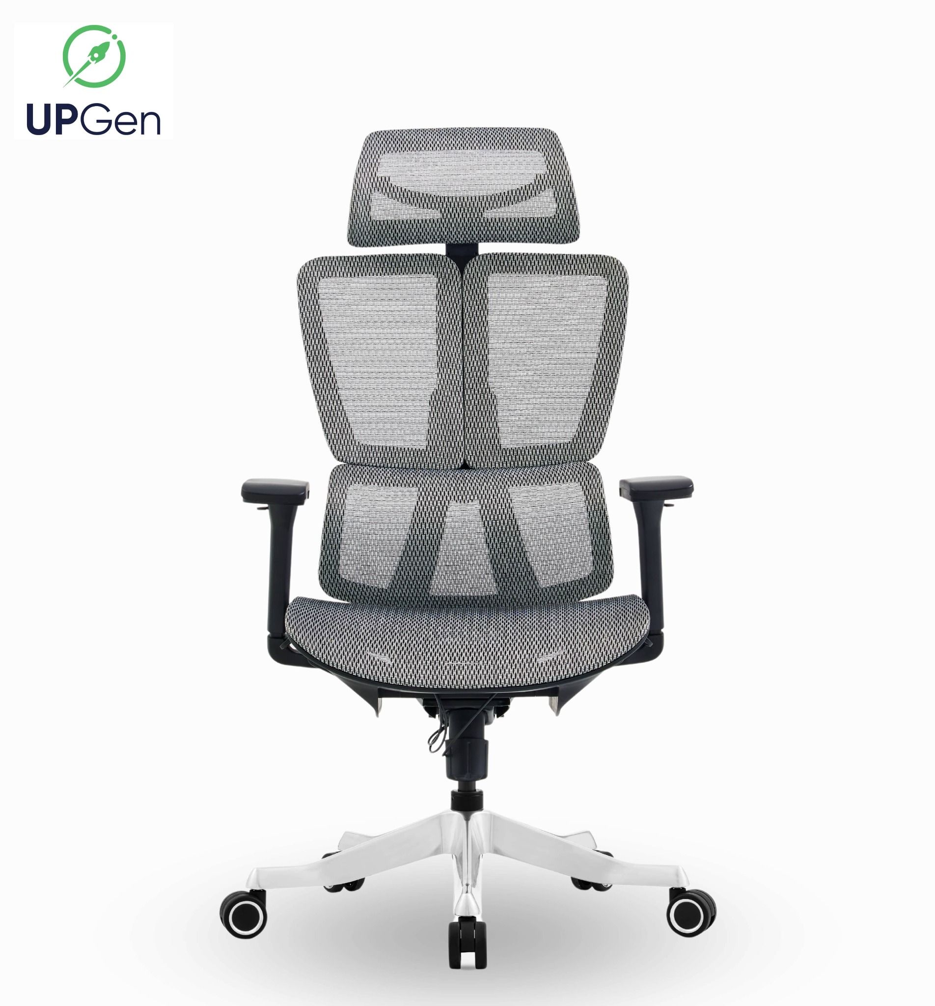  Ghế Công Thái Học UpGen Revolution Pro Ergonomic Chair 