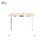  Bàn họp dài E-Square BHS-2412 (2400x1200x750 mm) 