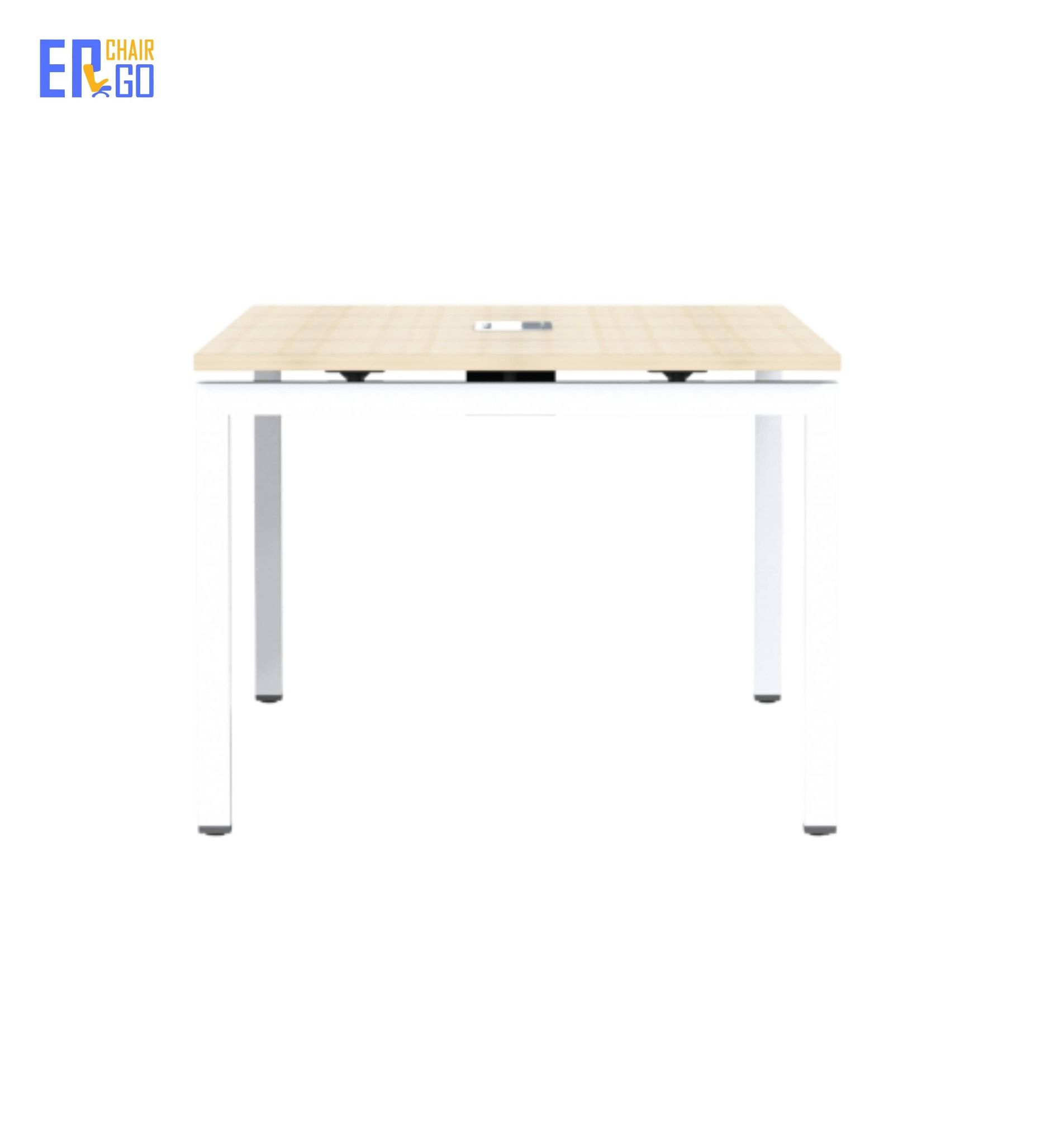  Bàn họp dài E-Square BHS-2412 (2400x1200x750 mm) 