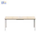  Bàn họp dài E-Square BHS-2412 (2400x1200x750 mm) 